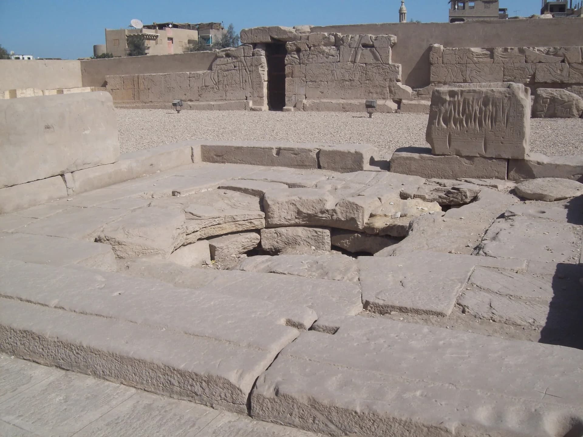 Abydos — view 5