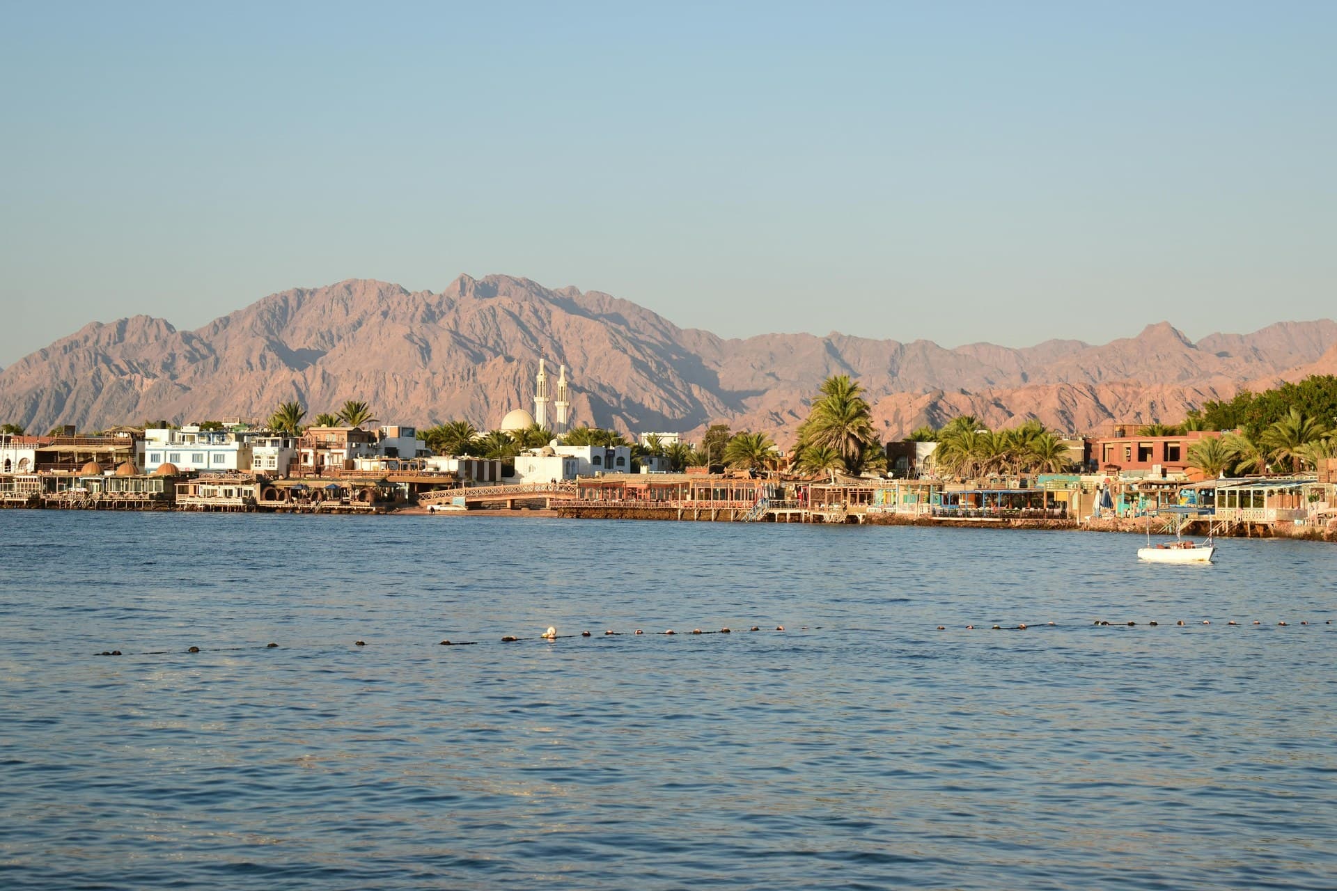 Dahab — view 3