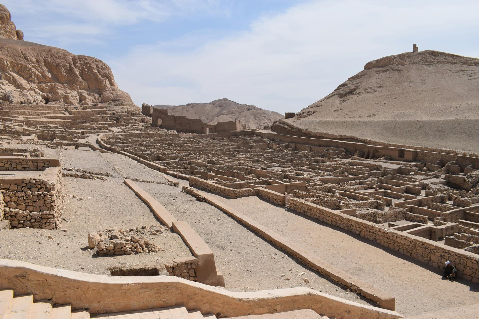Deir el-Medina