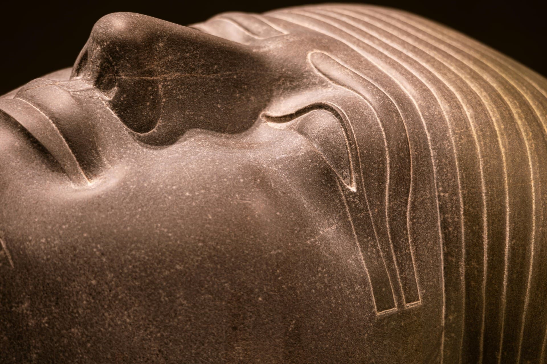 The Grand Egyptian Museum — view 2