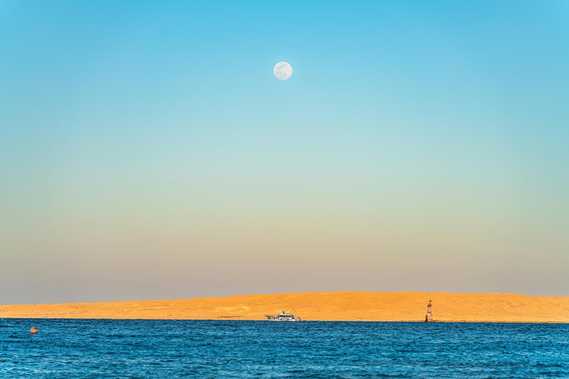 Hurghada — view 5