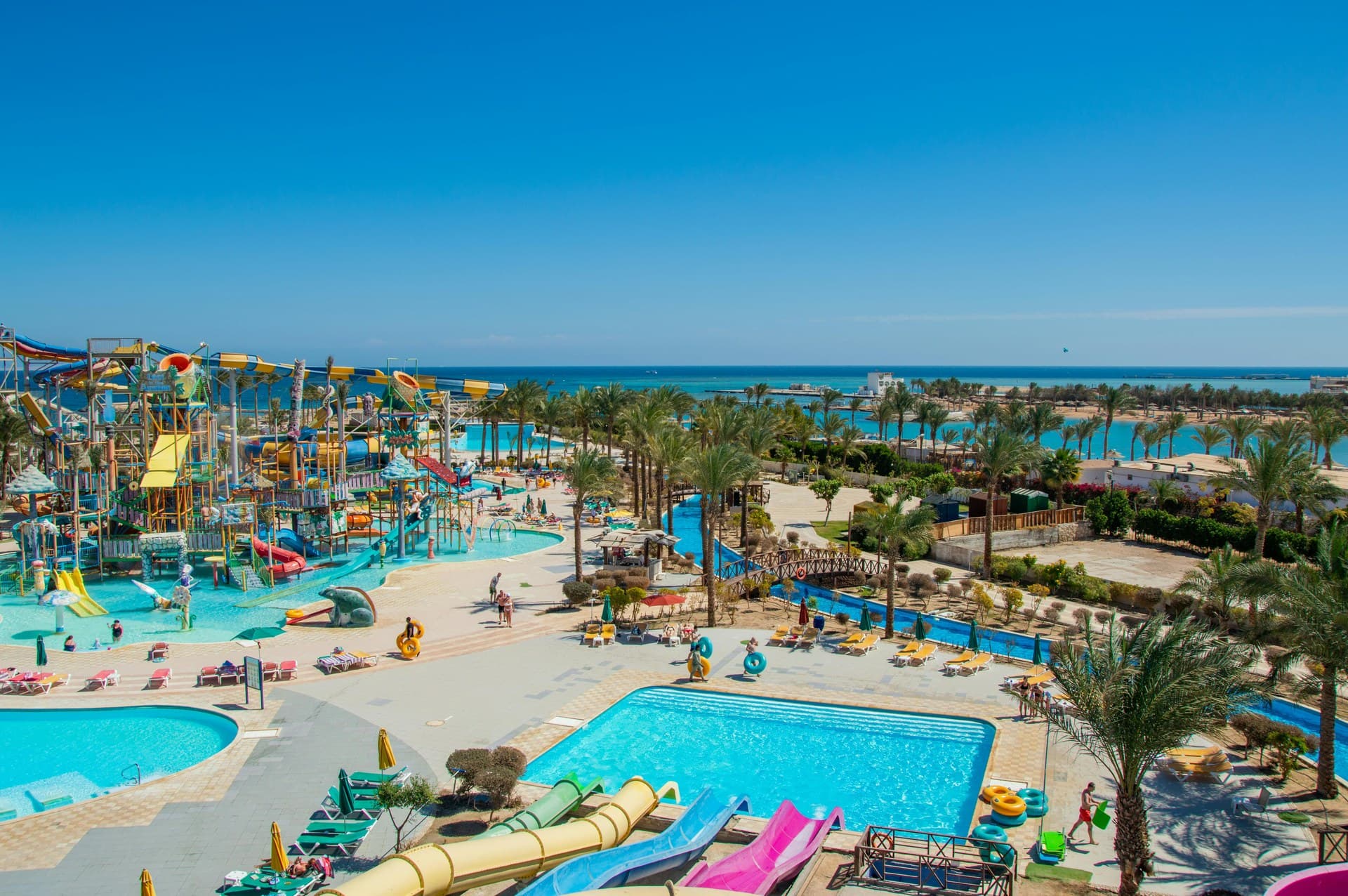 Hurghada — view 6