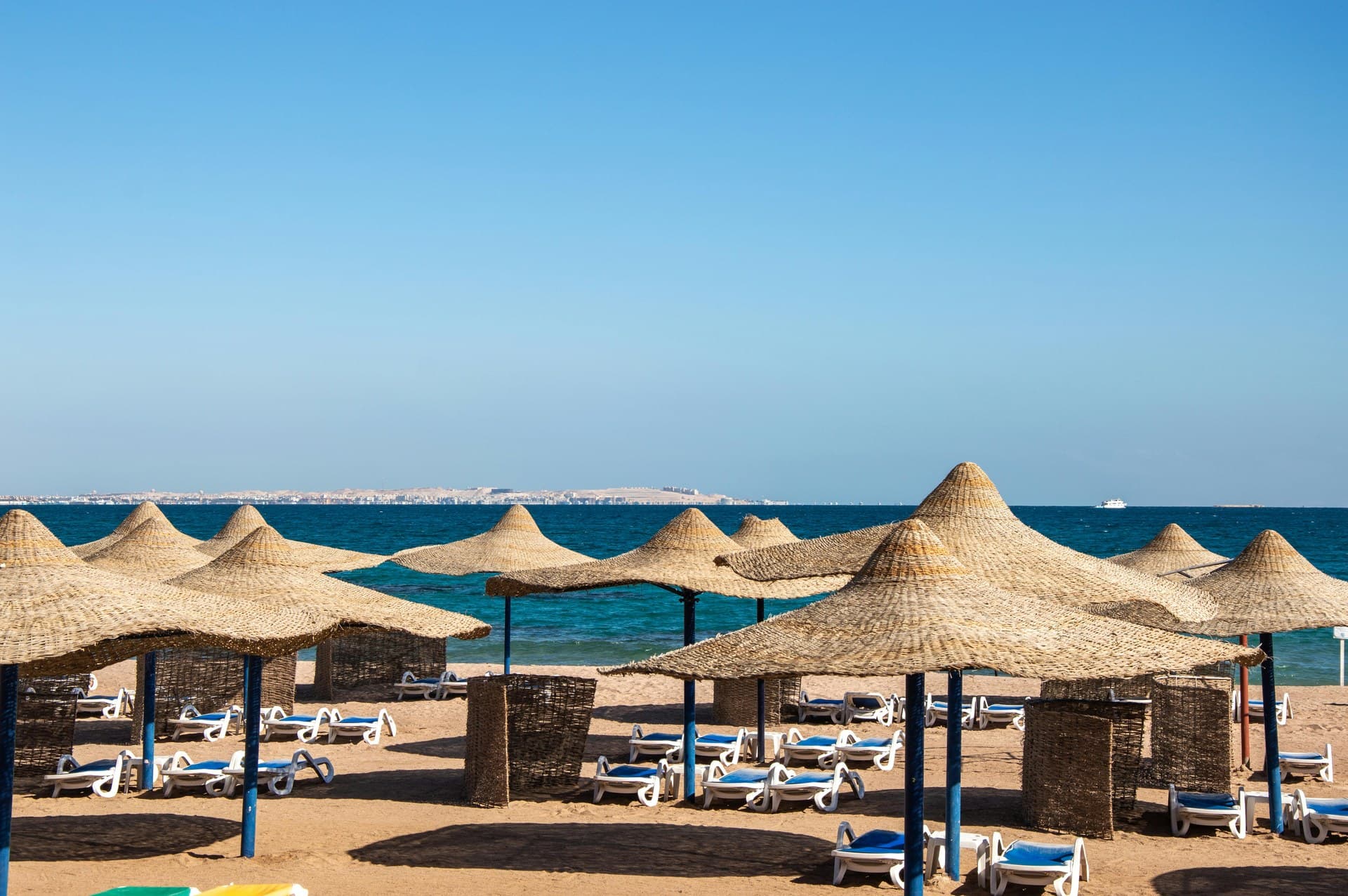 Hurghada — view 7