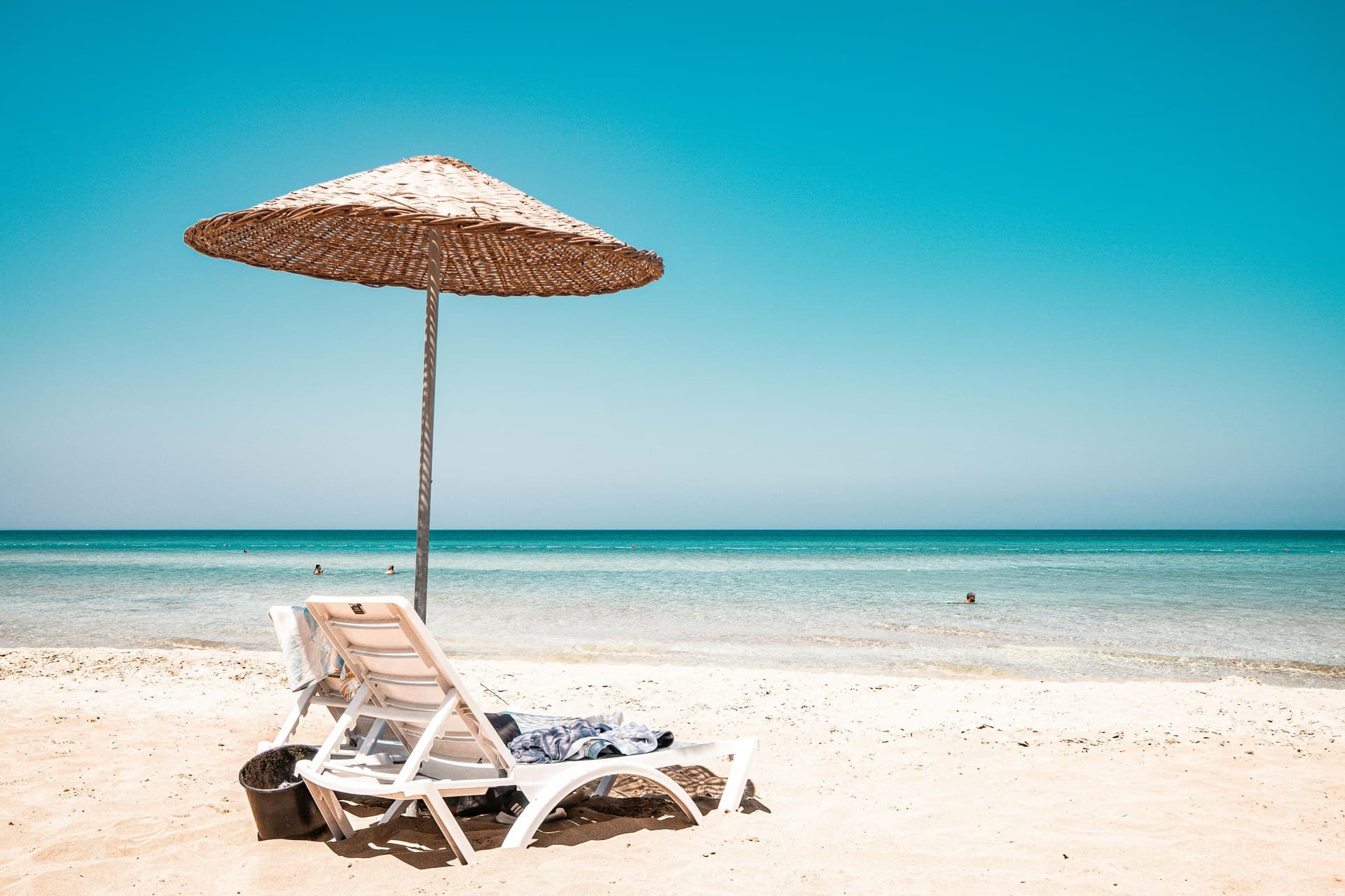 Marsa Alam — view 2