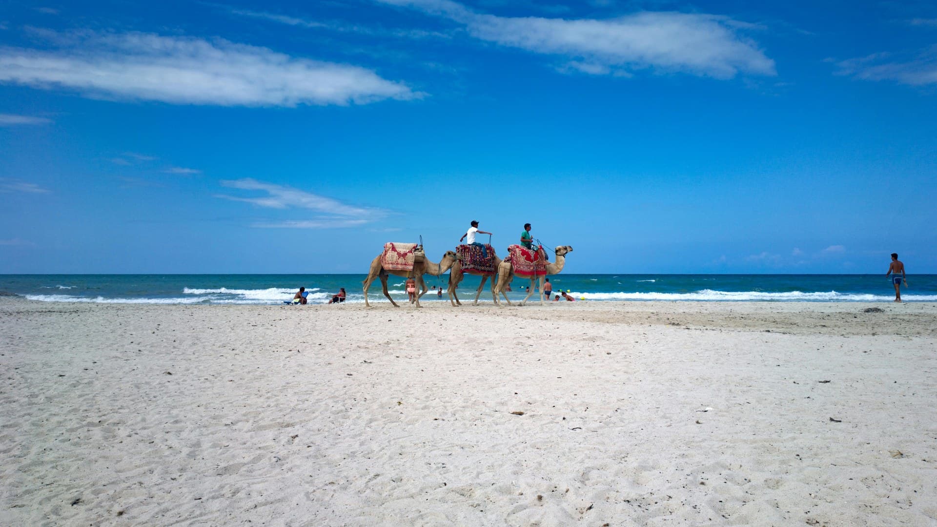 Marsa Alam — view 4