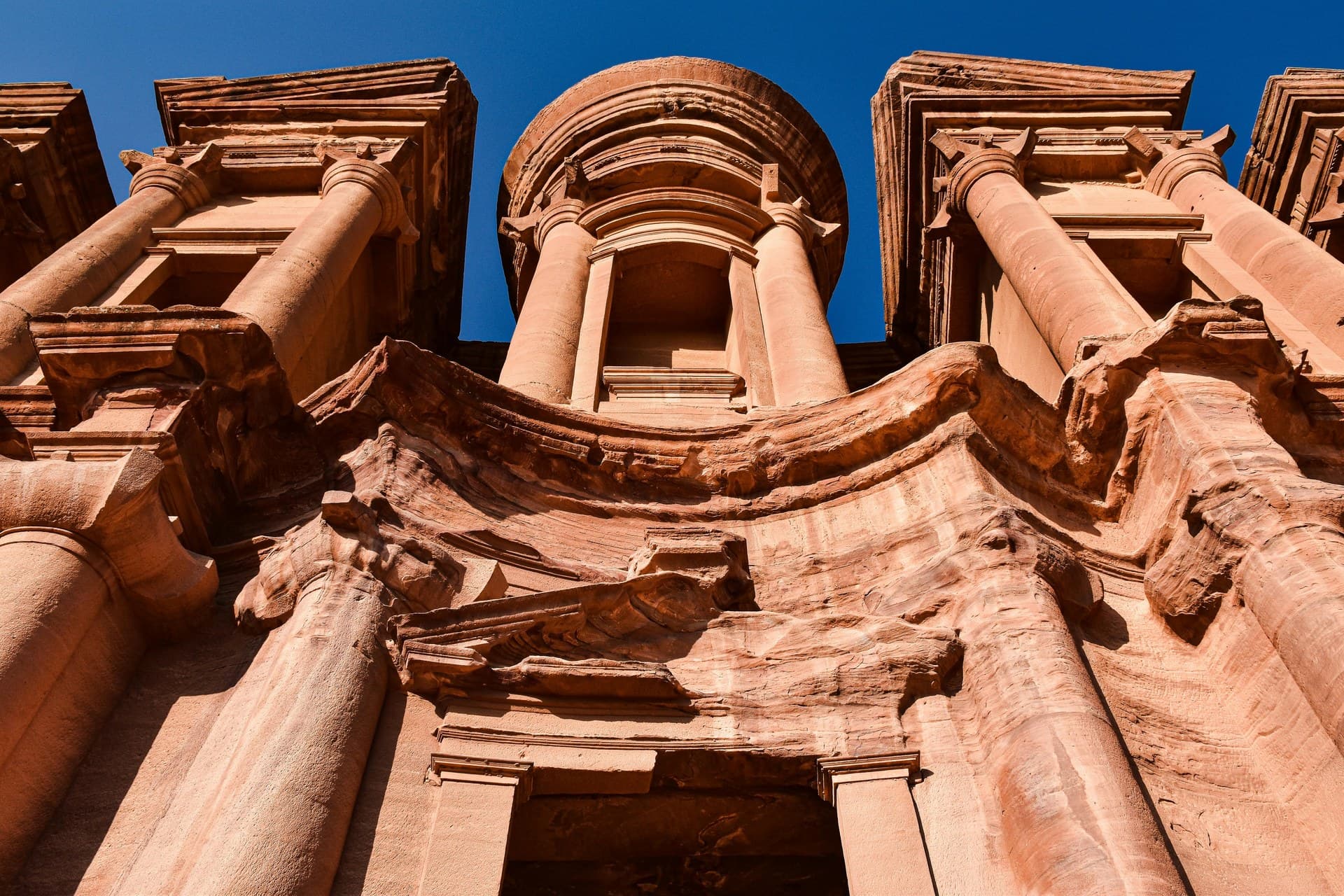 Saint Catherine's Monastery — view 4