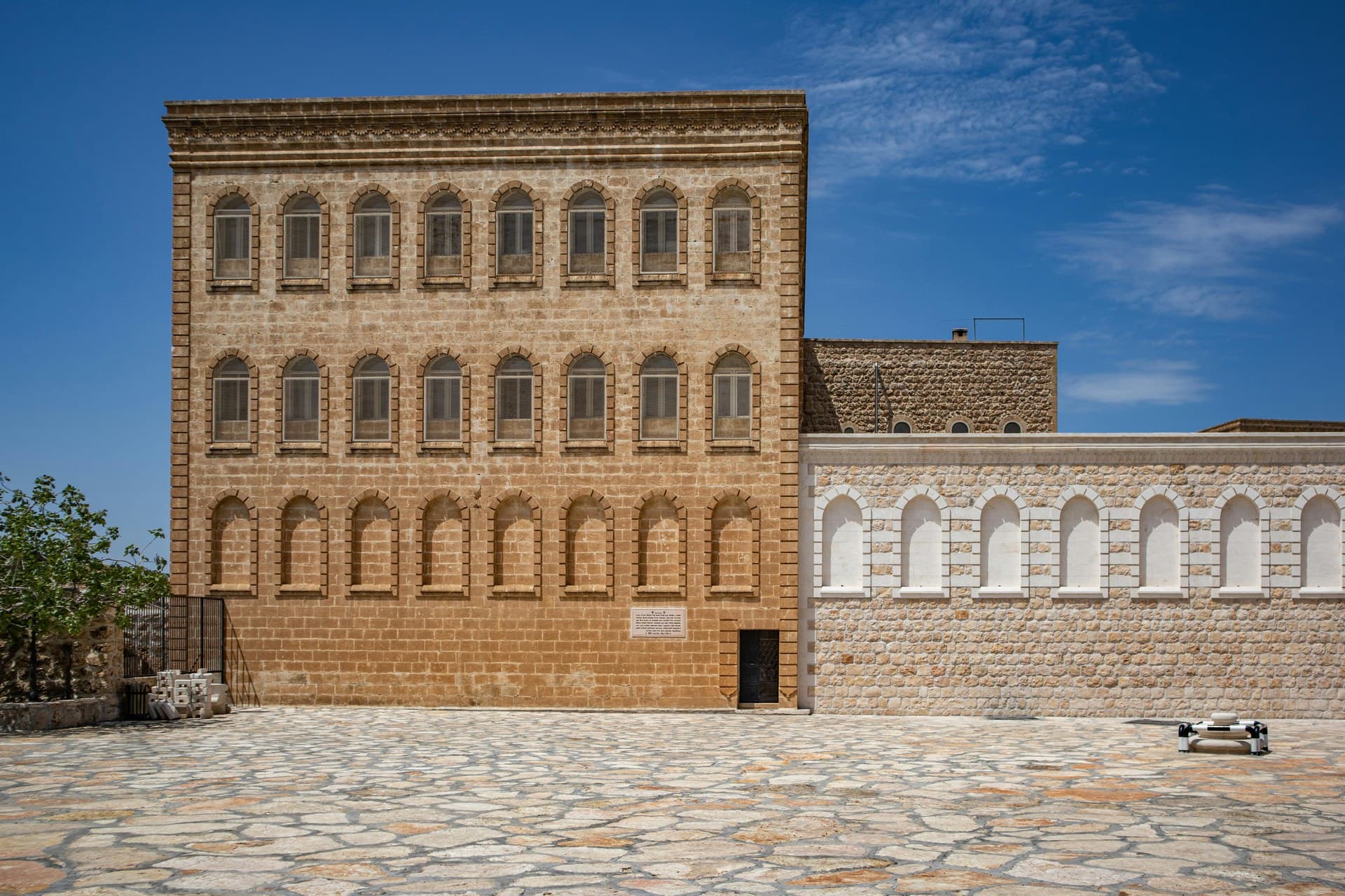 Saint Catherine's Monastery — view 5