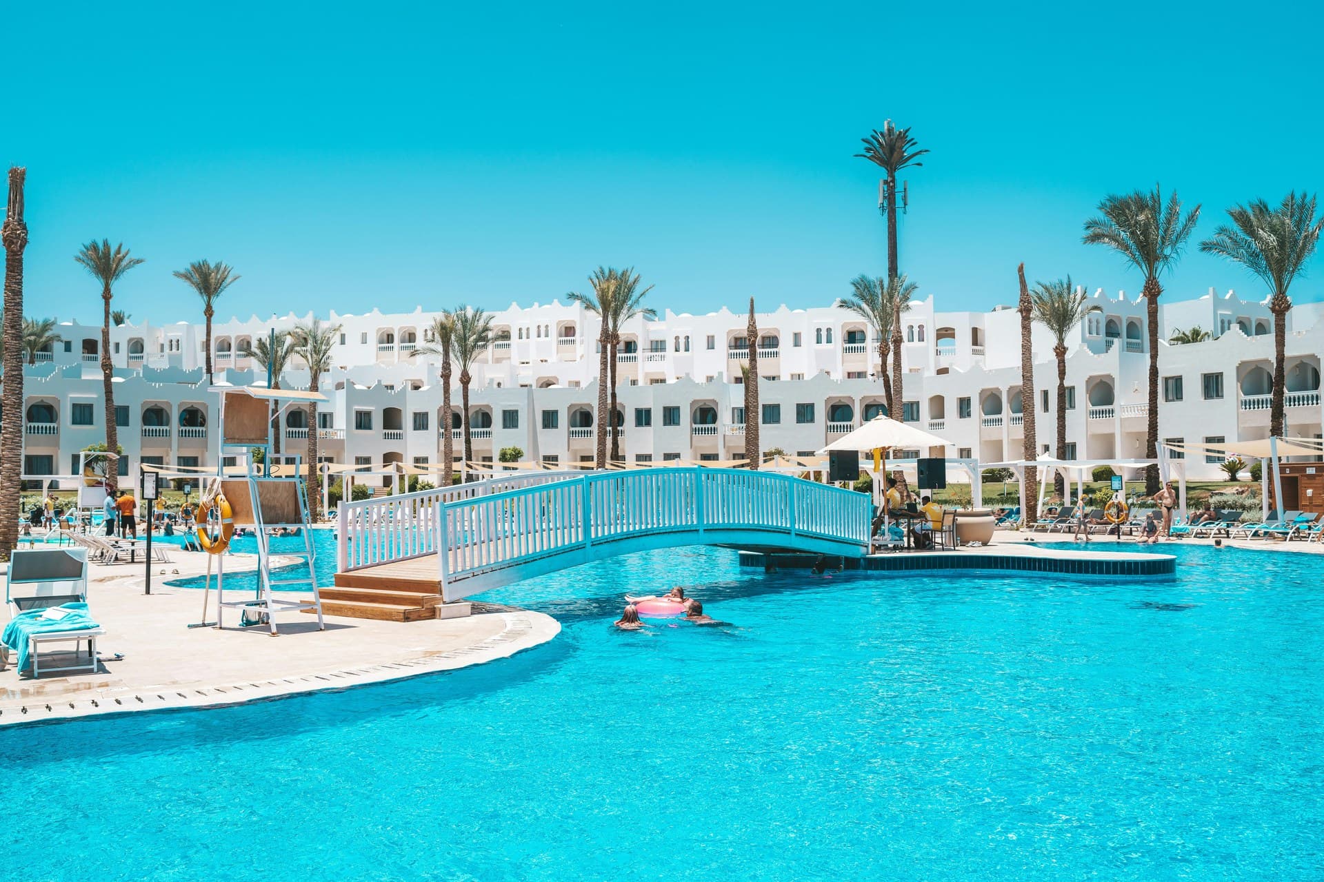 Sharm el-Sheikh — view 8
