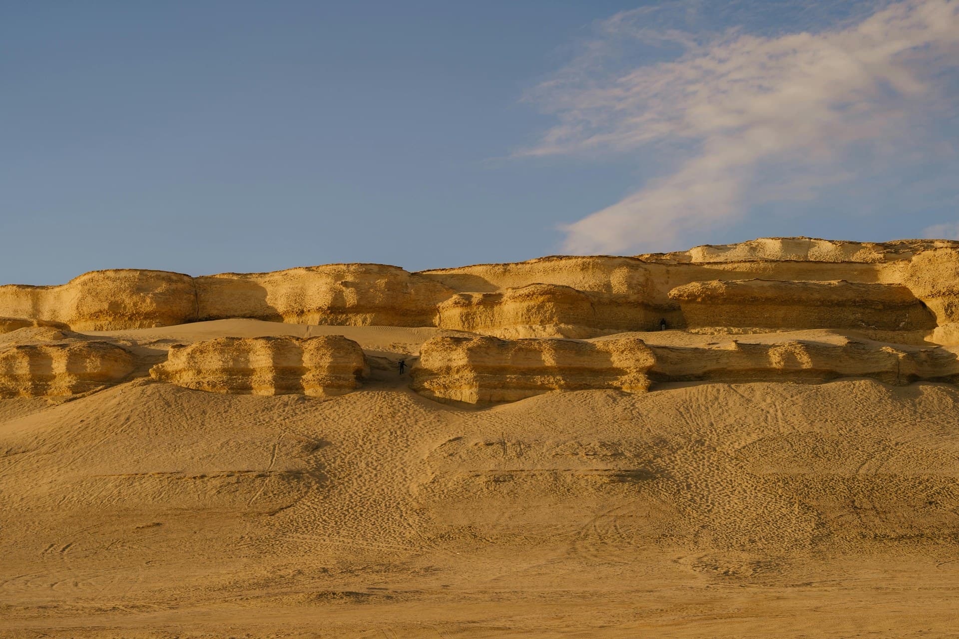 Siwa Oasis — view 3