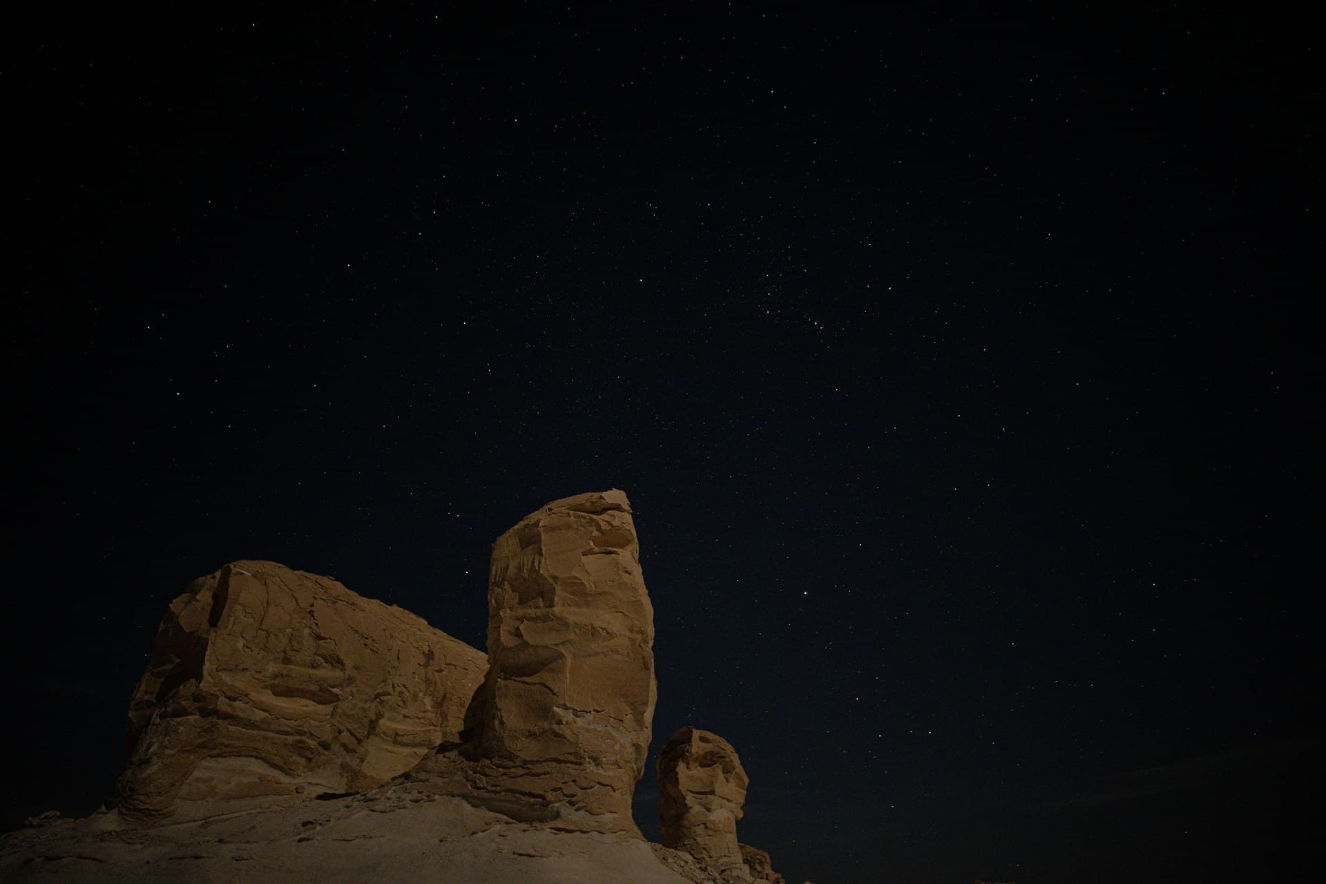 Siwa Oasis — view 5