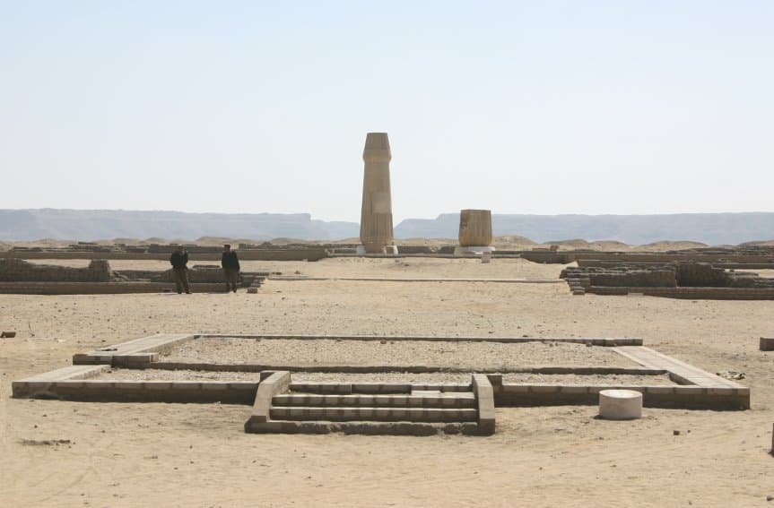 Tell el-Amarna