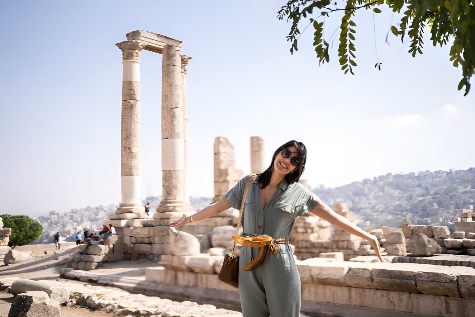 Egypt and Jordan Itinerary 7 Days