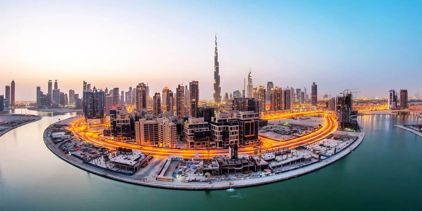 11 Days Trip to Dubai and Egypt
