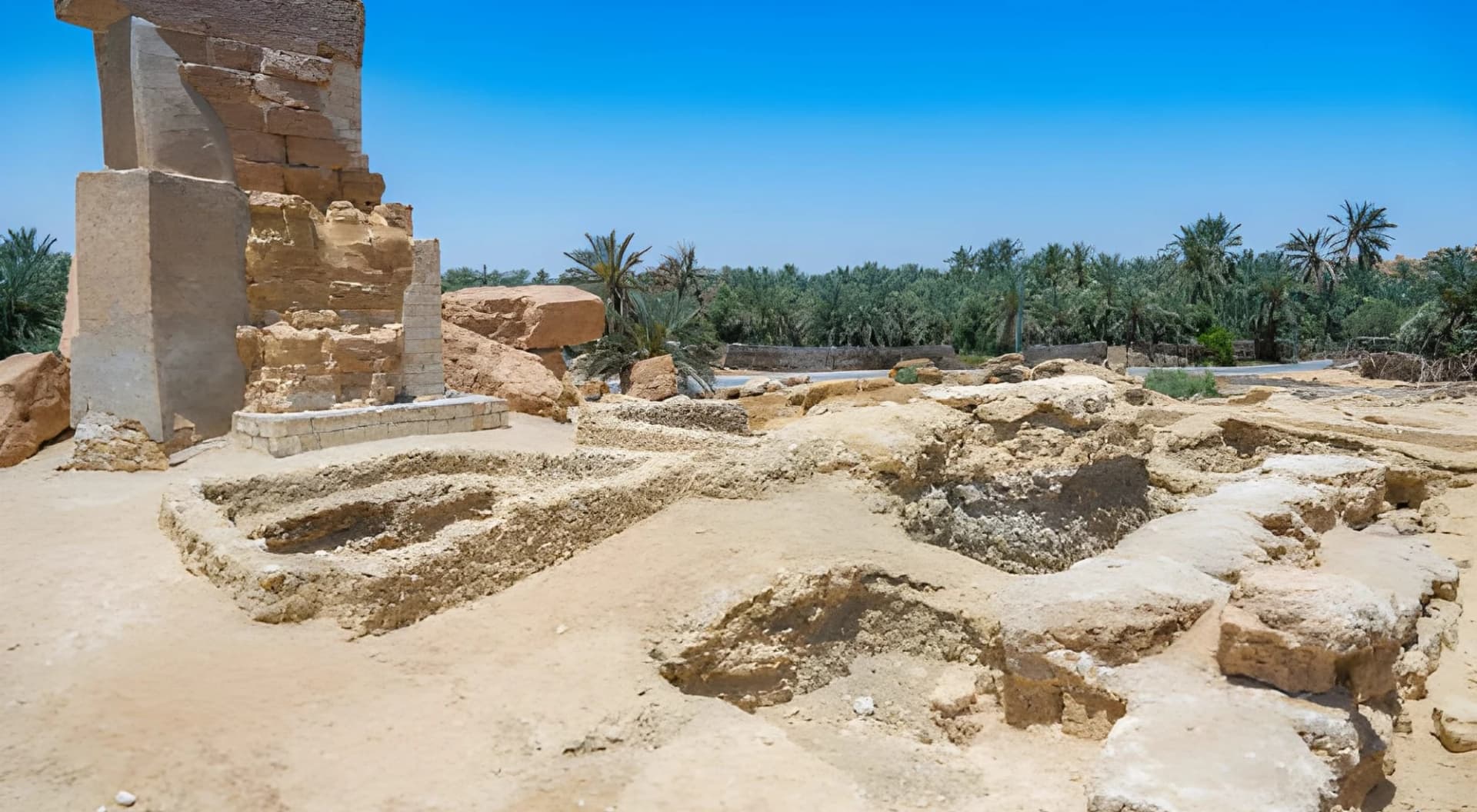 5 Day Luxury Egypt Tour