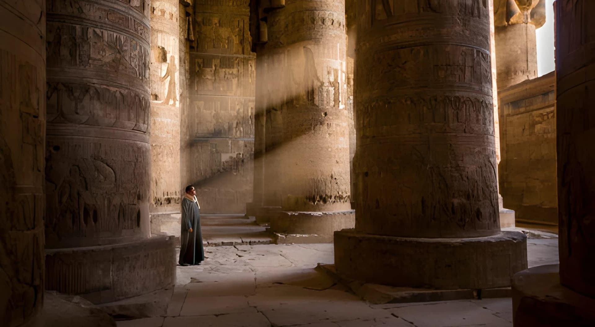 Best 6 Days Egypt Itinerary