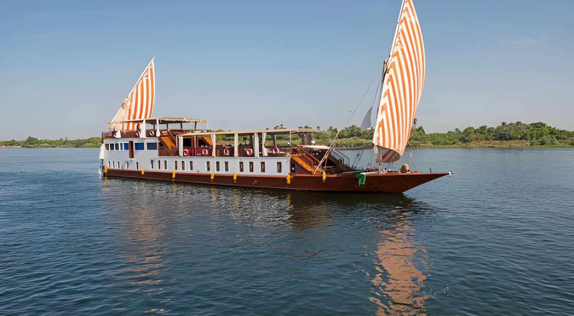 8 Days Egypt Highlights Tour with Nile Cruise