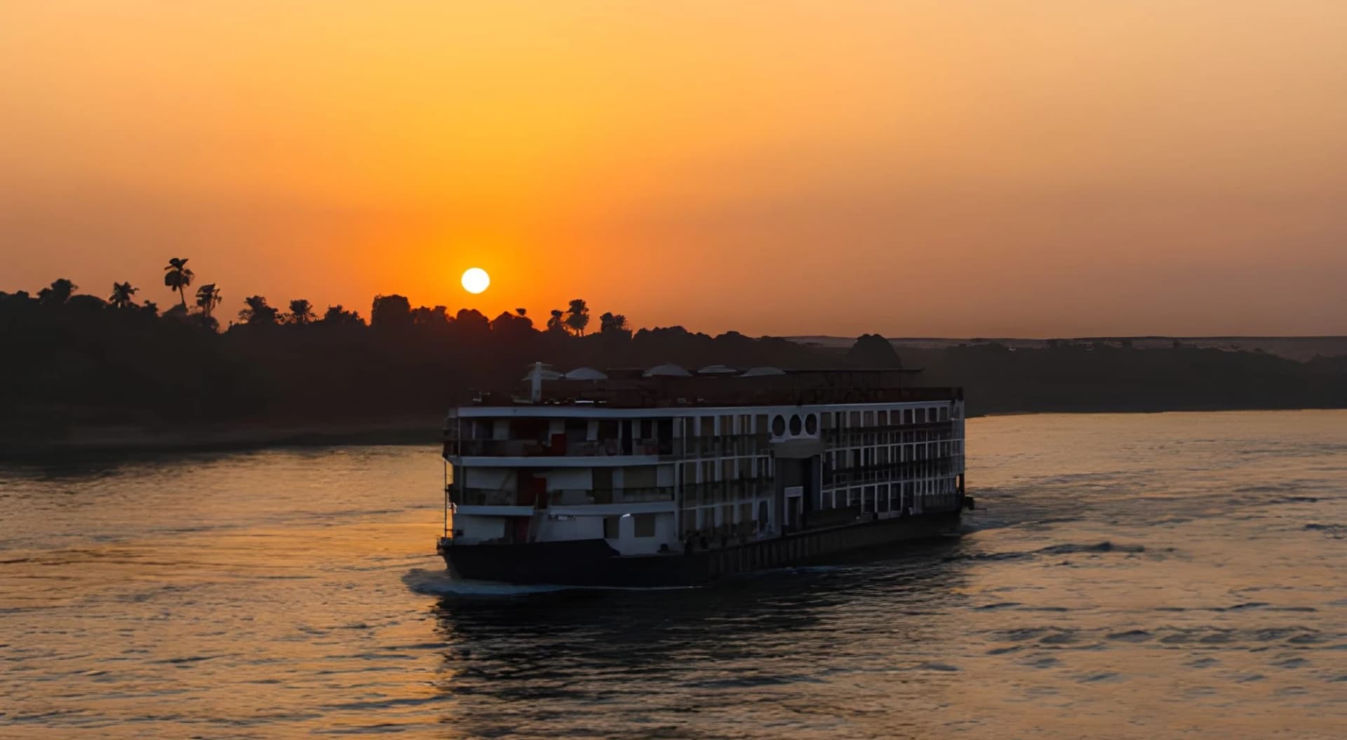 07 Days Cairo and Nile Cruise Package
