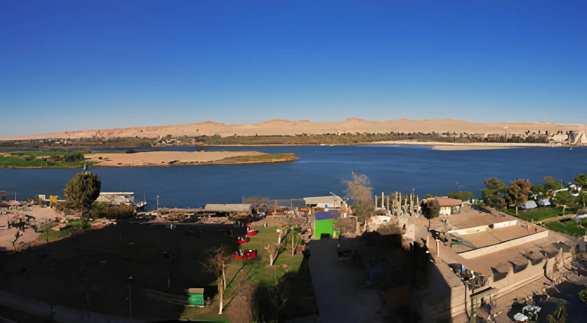 06 Days Cairo to Luxor Tour