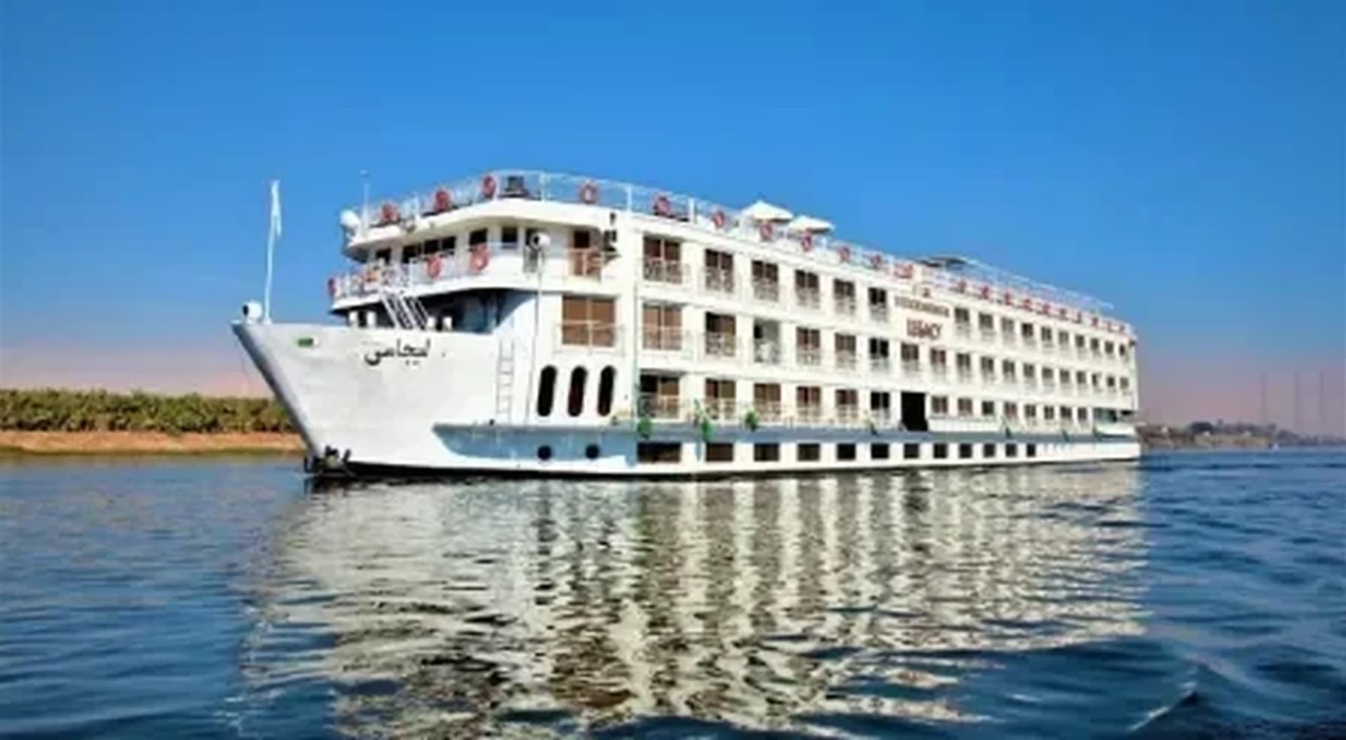 15 Days Egypt and Morocco Tour Package