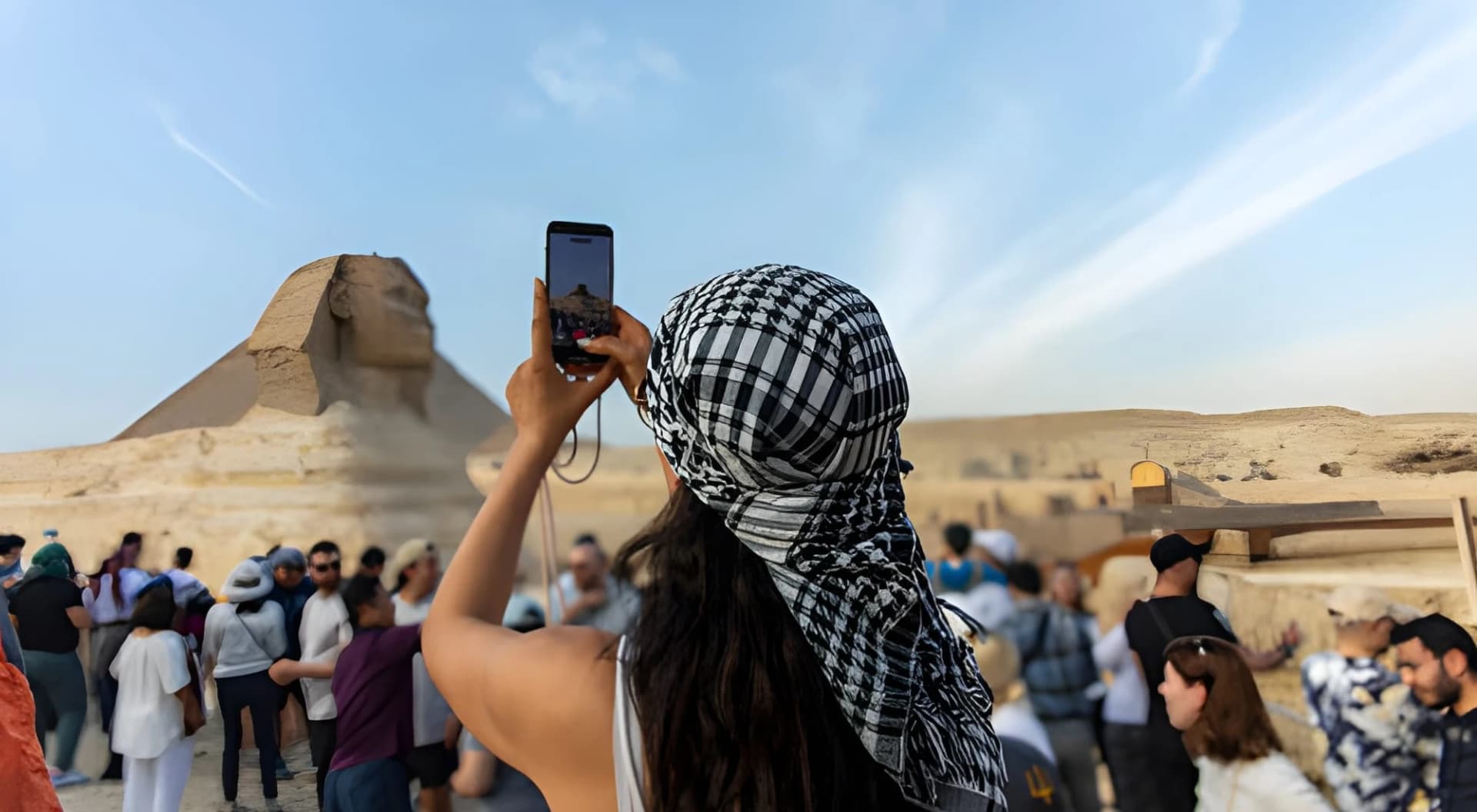 10 Days Egypt Family Tour Holidays