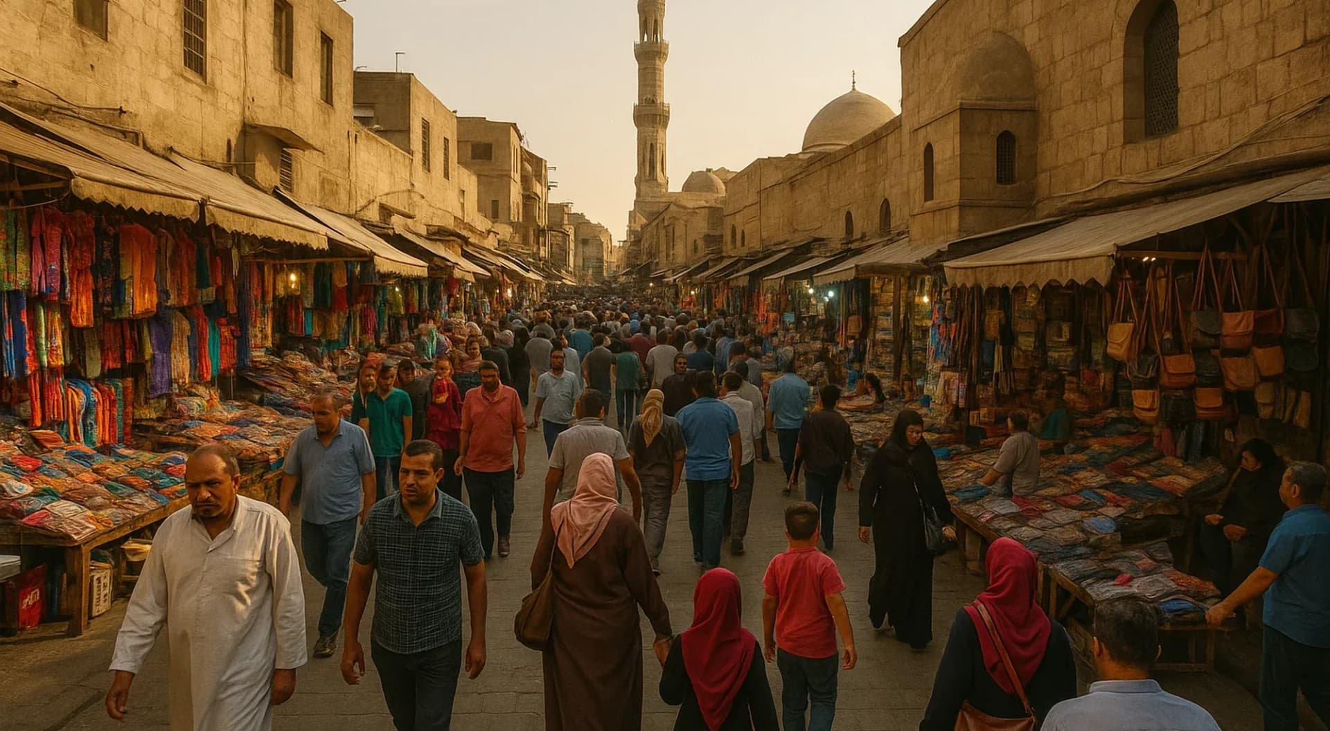 08 Days Egypt Tour Package for Family