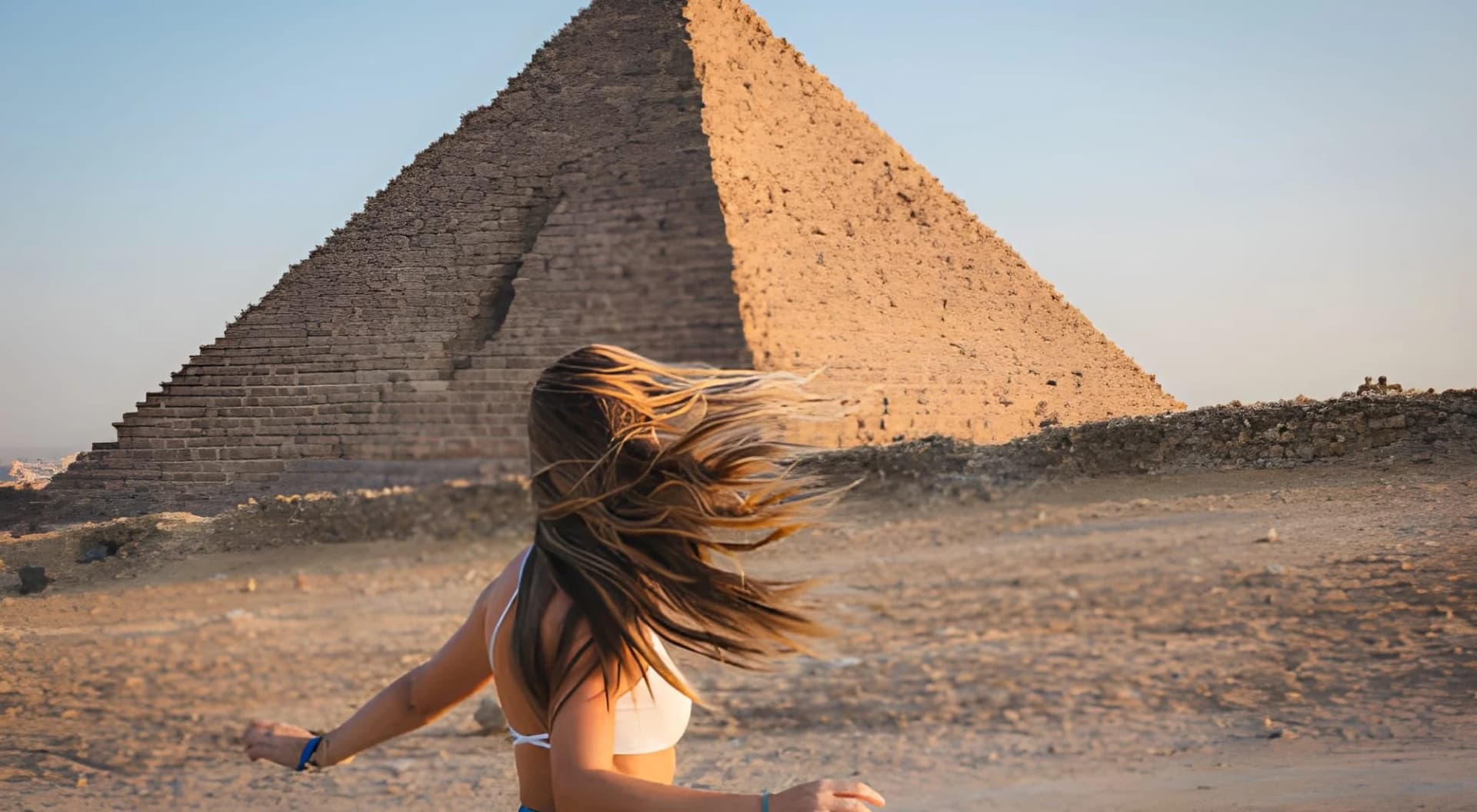 11 Days Egypt Trip