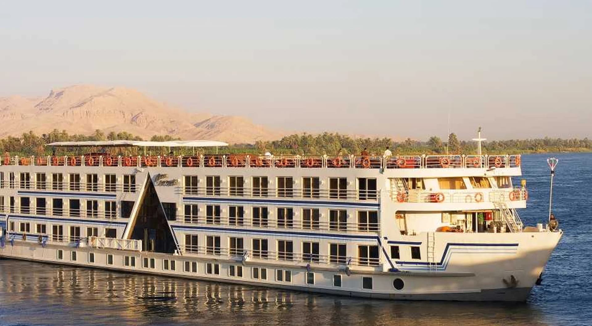 Luxor Day Trip from Aswan
