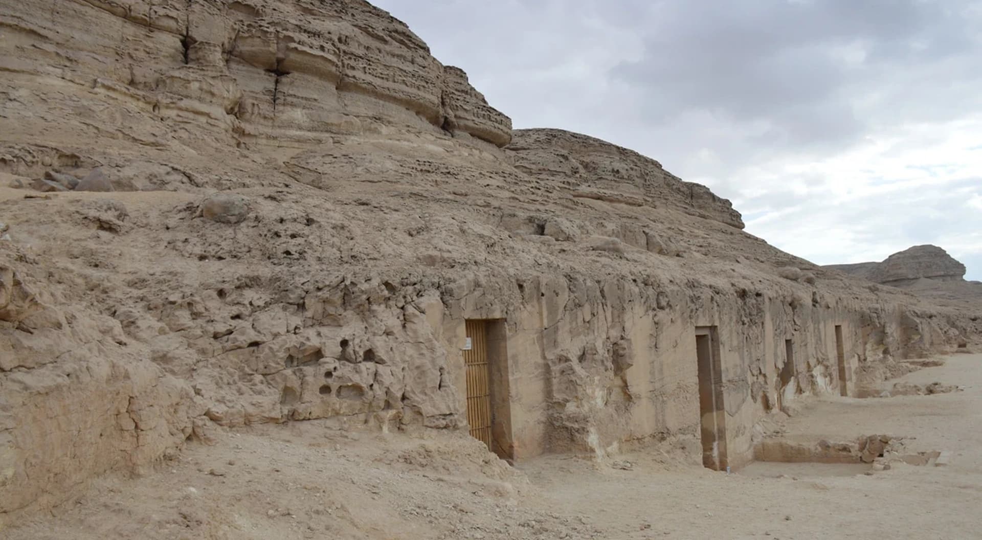 Middle Egypt