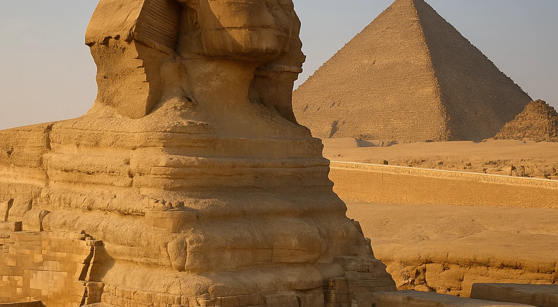 Egypt Itinerary 8 Days