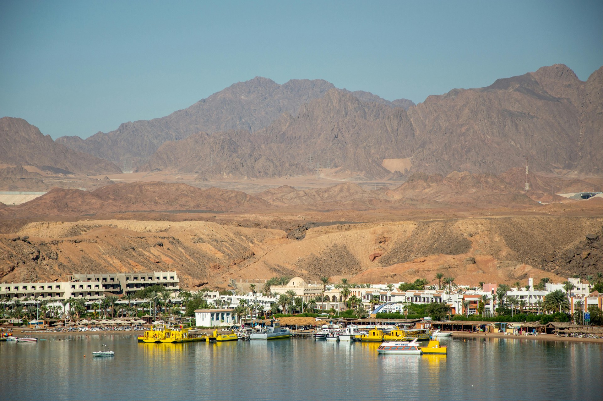 Dahab — view 6