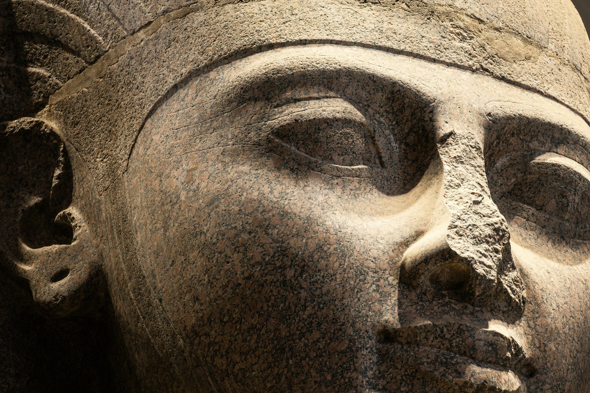 The Grand Egyptian Museum — view 7