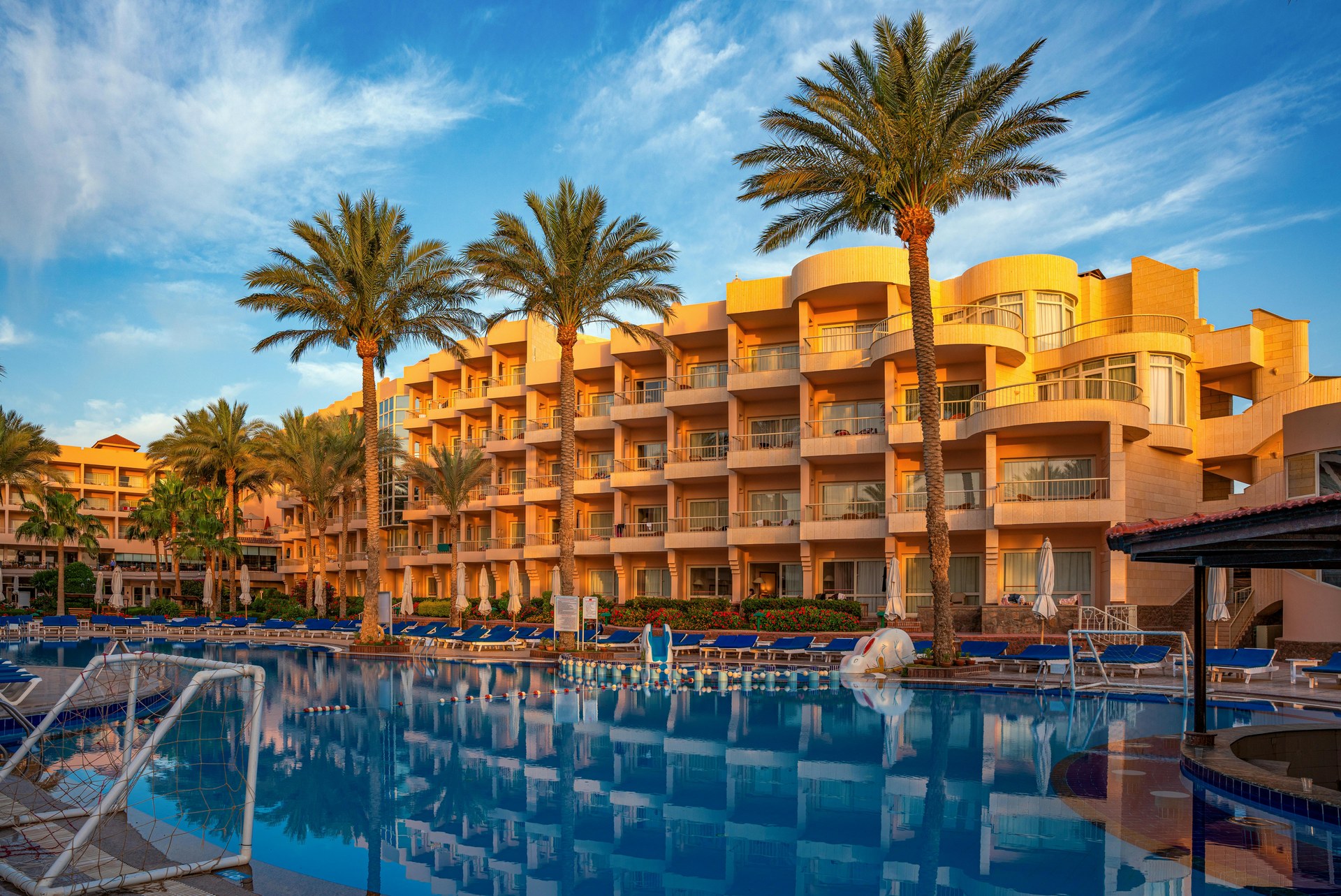 Hurghada — view 8