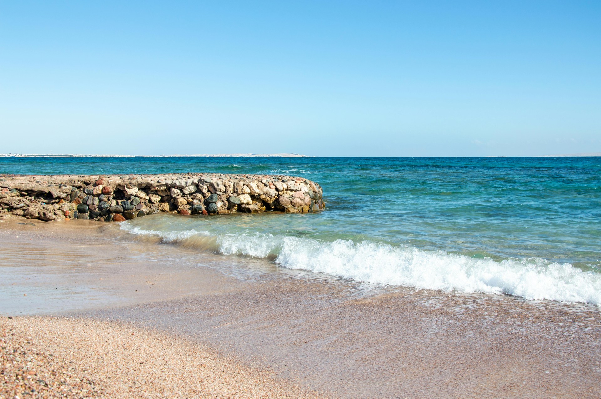 Marsa Alam — view 3