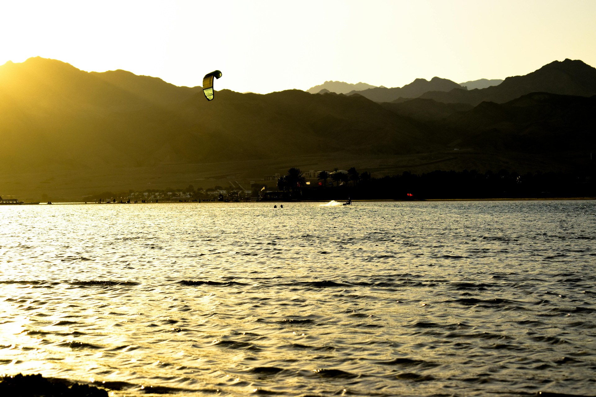 Mount Sinai — view 7