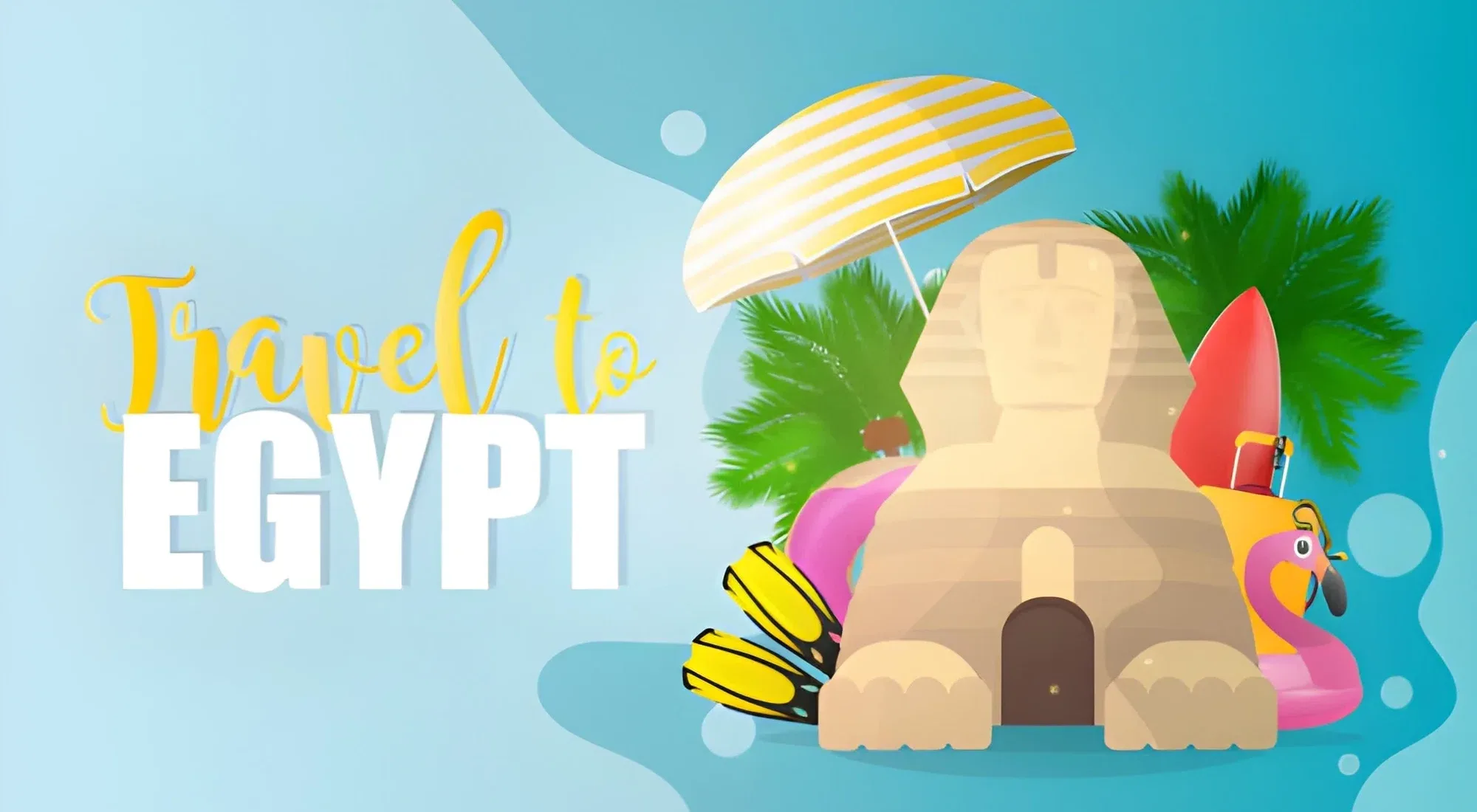 Egypt For Seniors: Easy Travel Tips & Accessible Itineraries