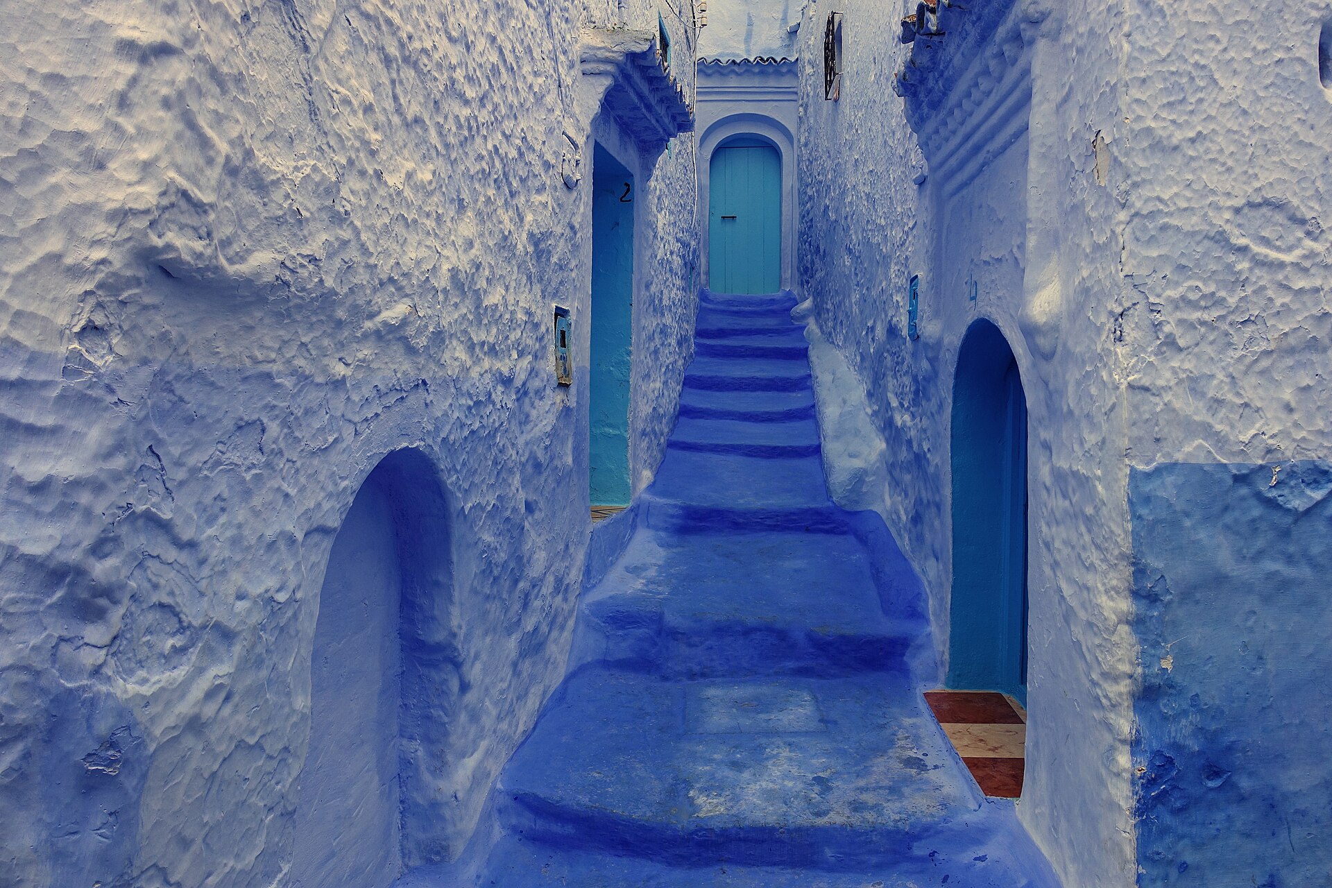 Egypt & Morocco Tours: Two Ends of North Africa