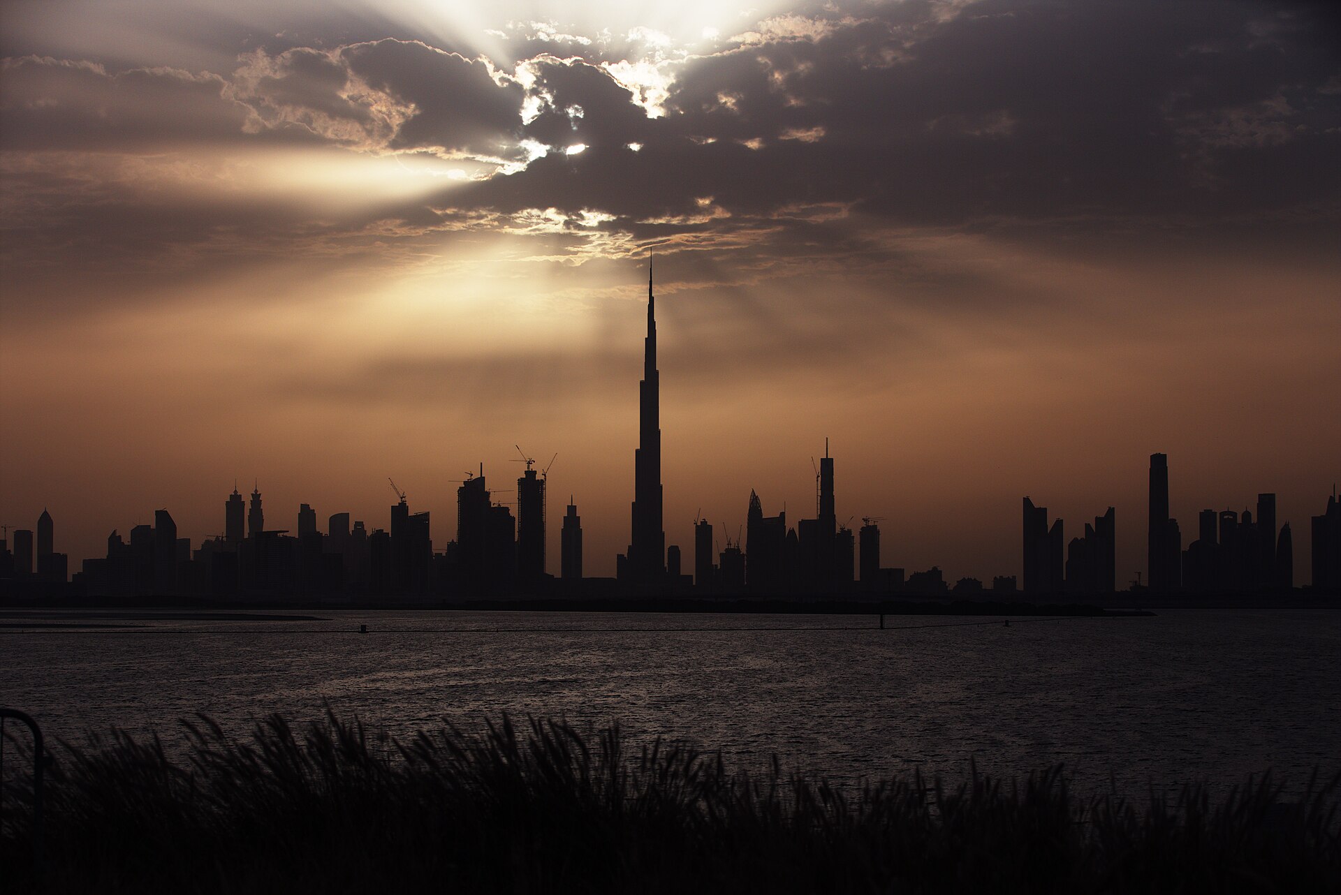 12 Days Egypt and Dubai Package