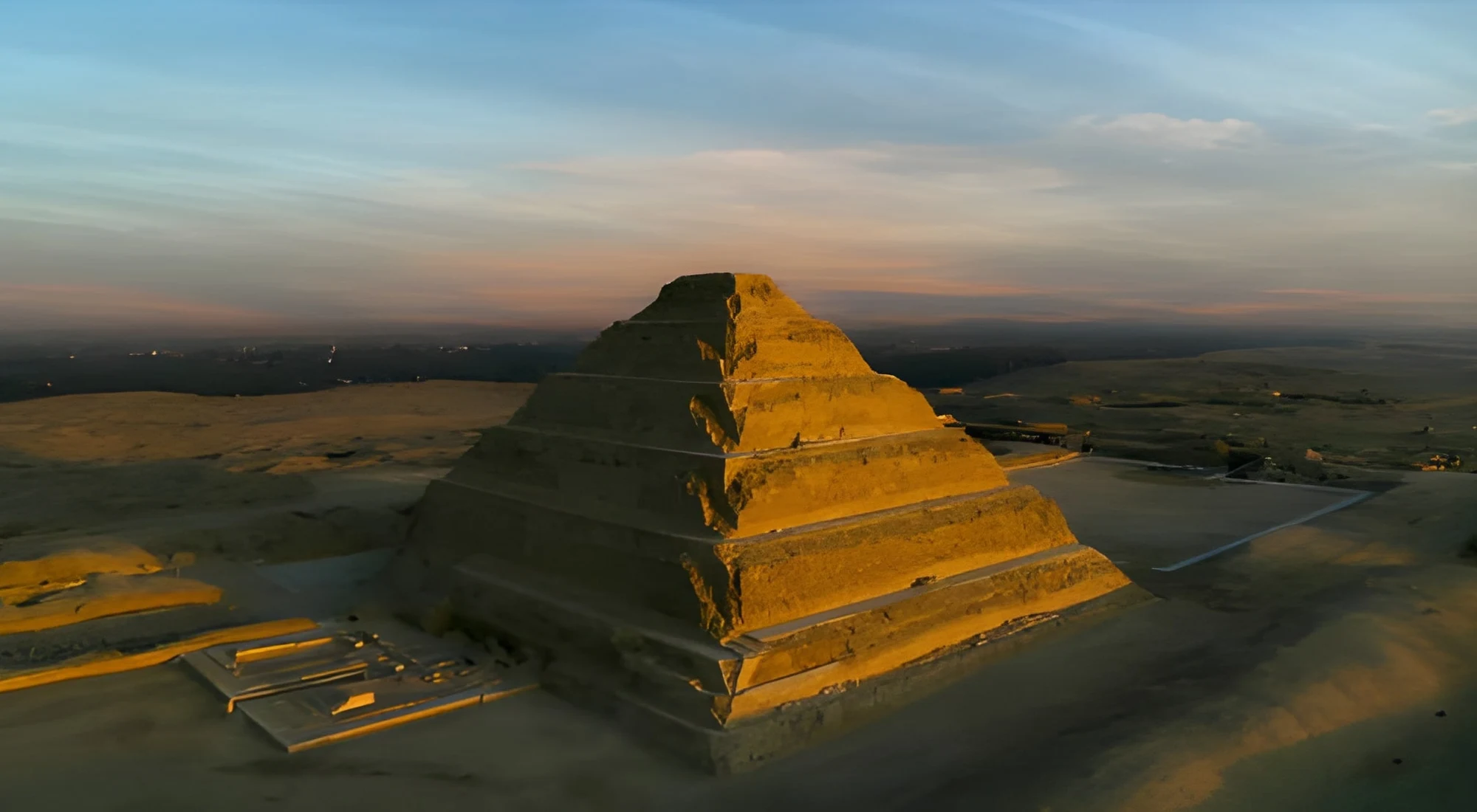 10 Day Private Egypt Tour