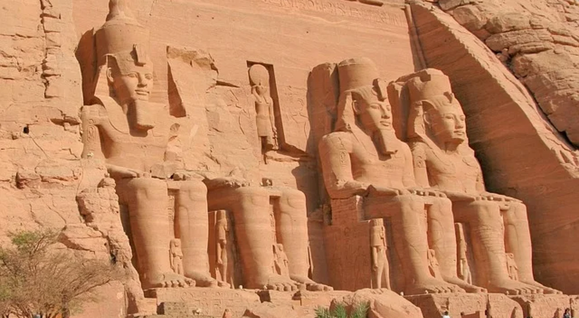 Abu Simbel Tour