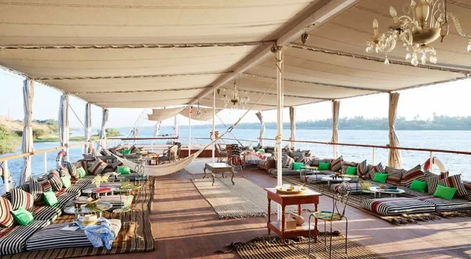 10 Days All Inclusive Trip to Egypt