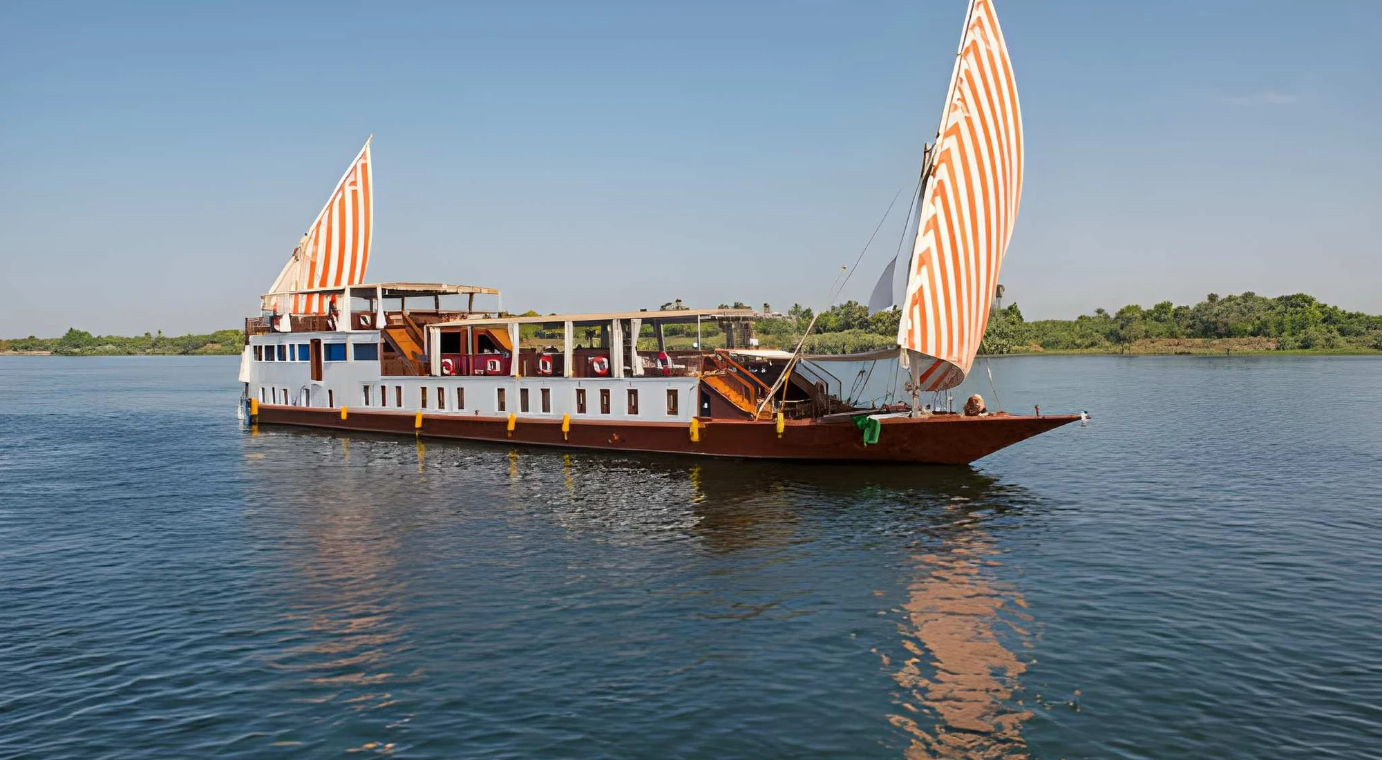 8 Days Egypt Highlights Tour with Nile Cruise