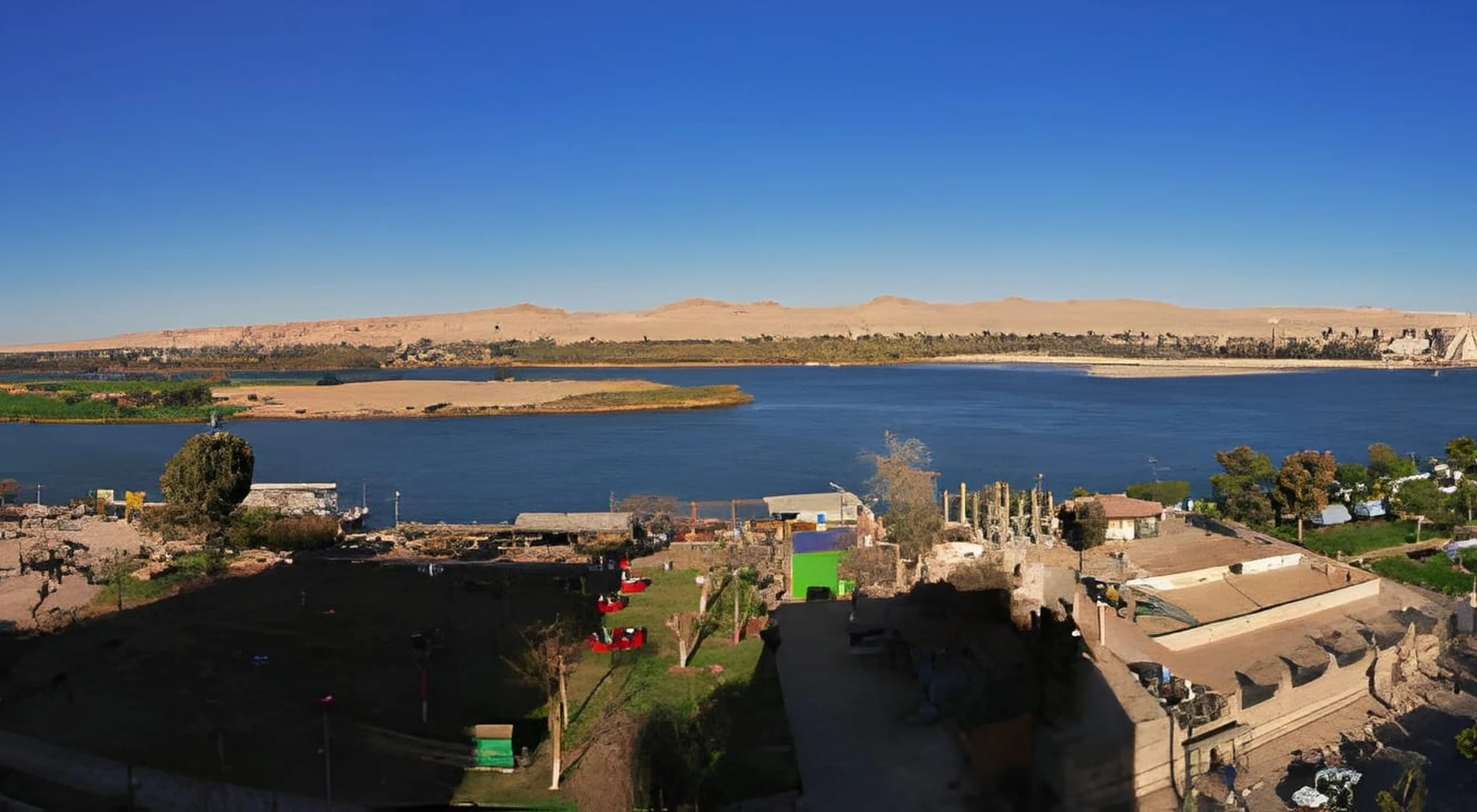 06 Days Cairo to Luxor Tour