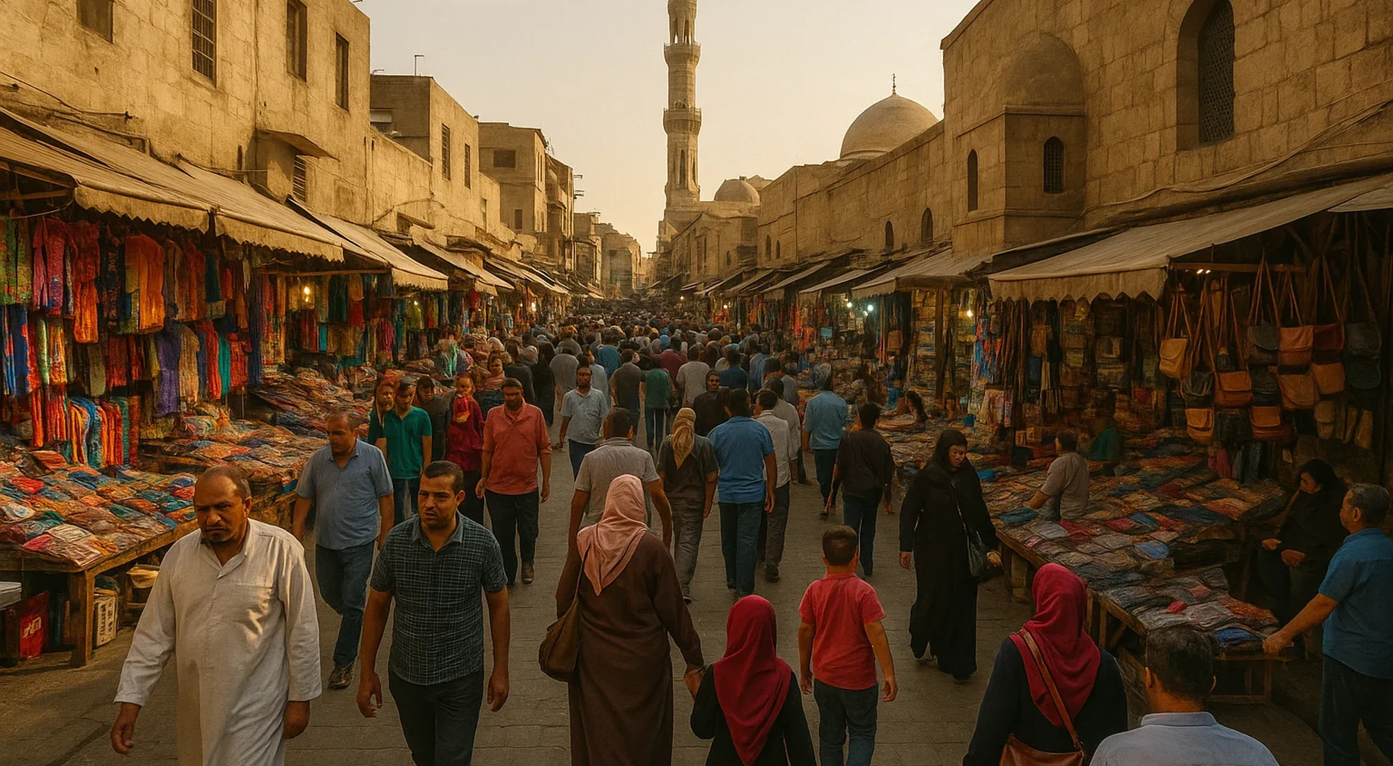 08 Days Egypt Tour Package for Family