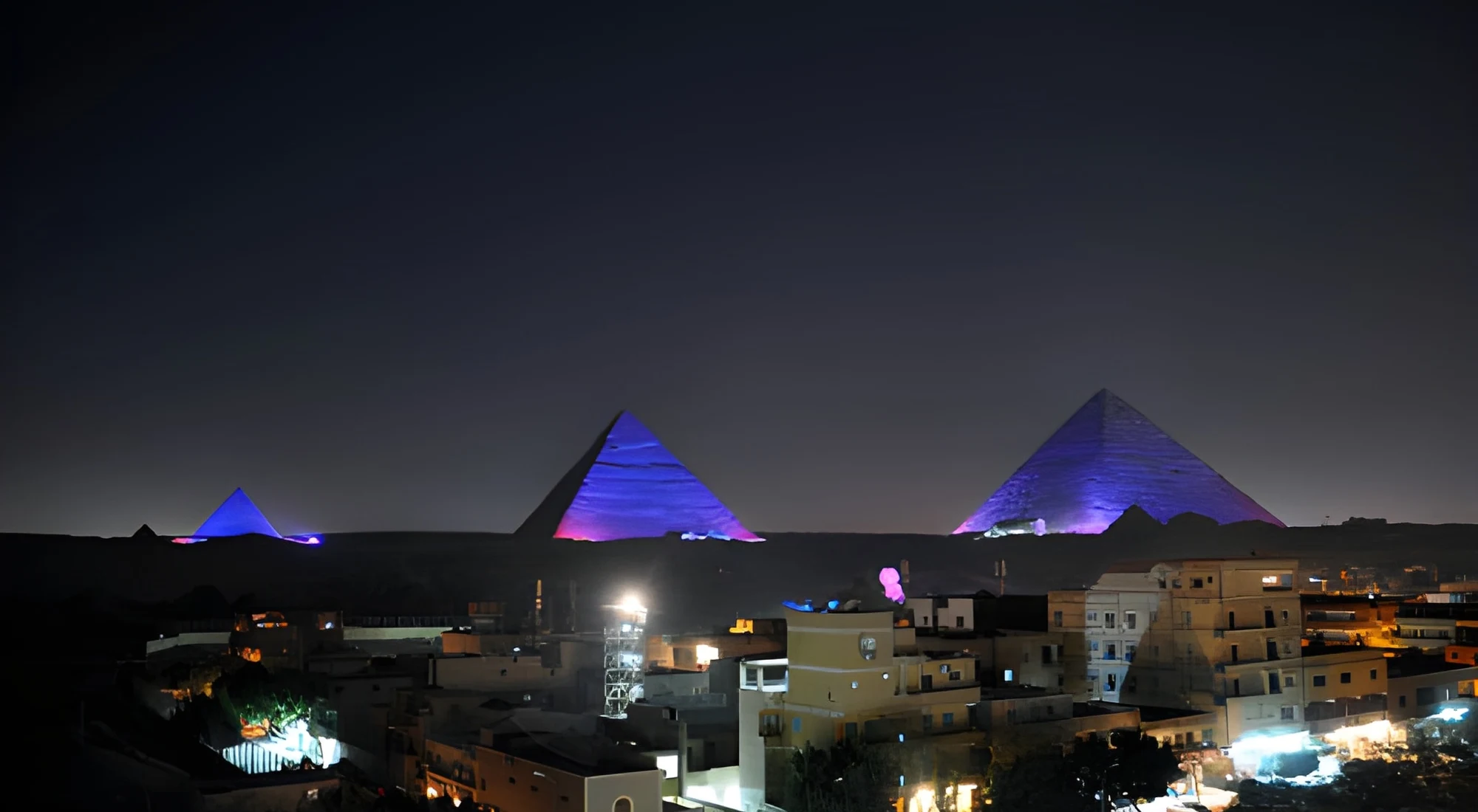 08 Days Egypt Trip Package